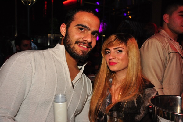 Publicity on Saturday Night